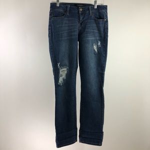 PIERRE ****Do these uncuff??????